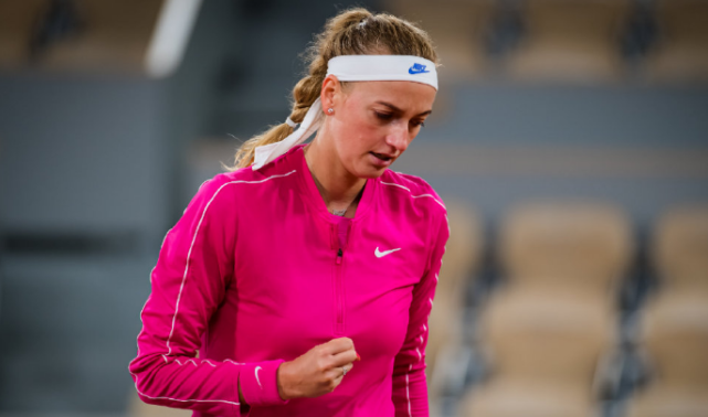 AYX - 科维托娃爆冷击败塞尔维亚队，出色防守引爆全场！