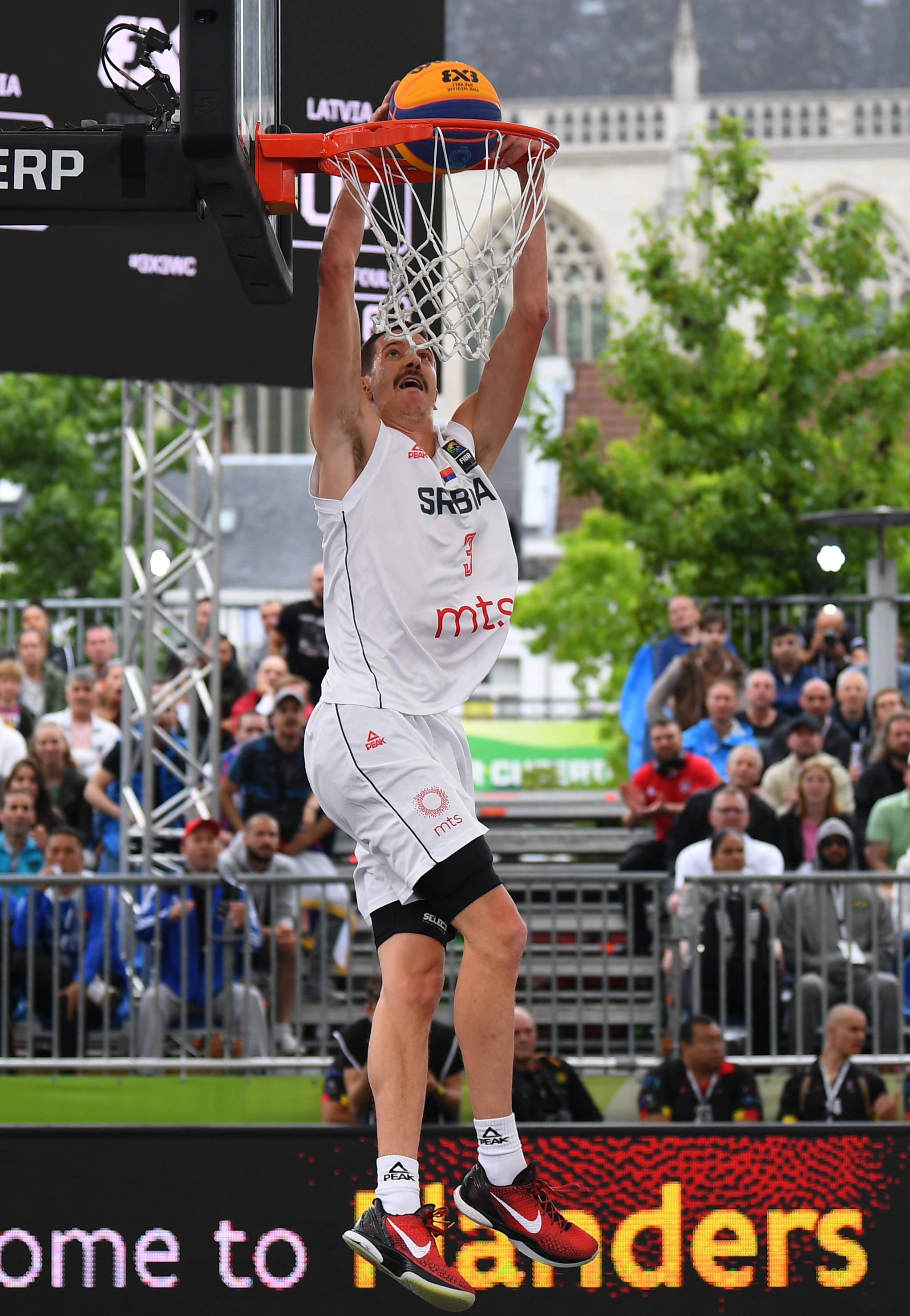 ayx中国官方网站 - Karsa关键节点赛况扑朔迷离，塞尔维亚队带队取胜！