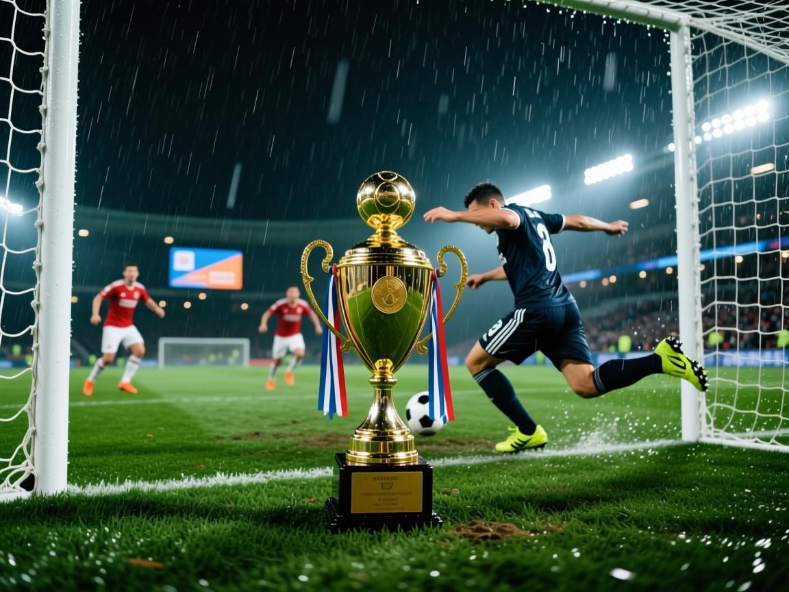 ayx中国官方网站 -TL带队取胜！，内马尔重要时刻比赛局势复杂赛场气氛高涨